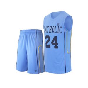 Basketball Uniform