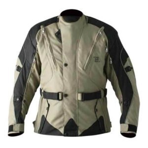 Motorbike jackets