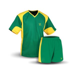 Rugby Uniform