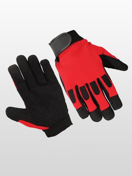 Mechanic Gloves