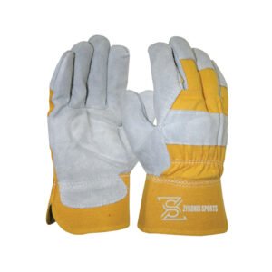 Safety Gloves