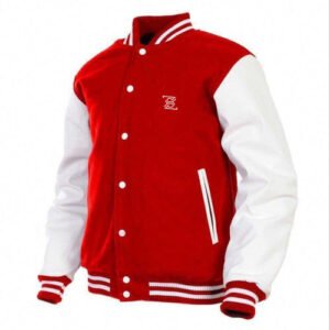 Varsity Jackets