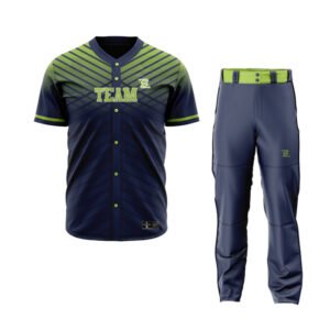 Baseball Uniform