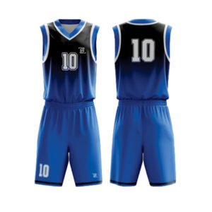 Basketball Uniform