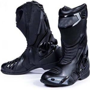 Motorbike Shoes
