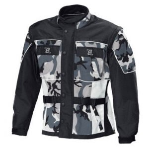 Motorbike jackets
