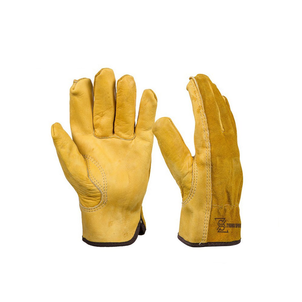 Safety Gloves