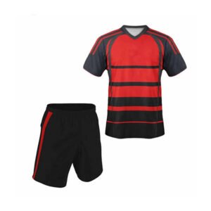 Rugby Uniform