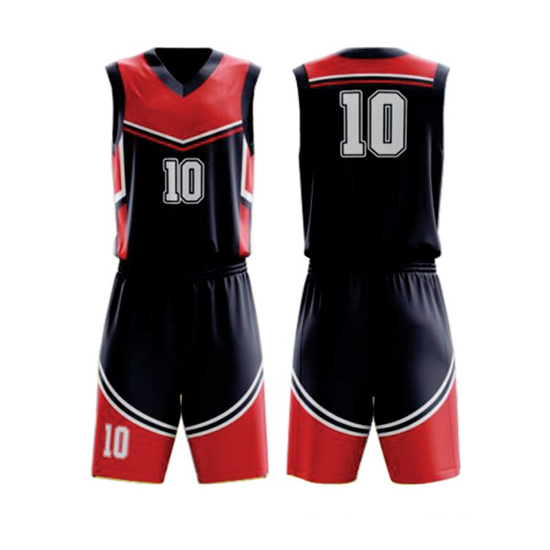 Basketball Uniform