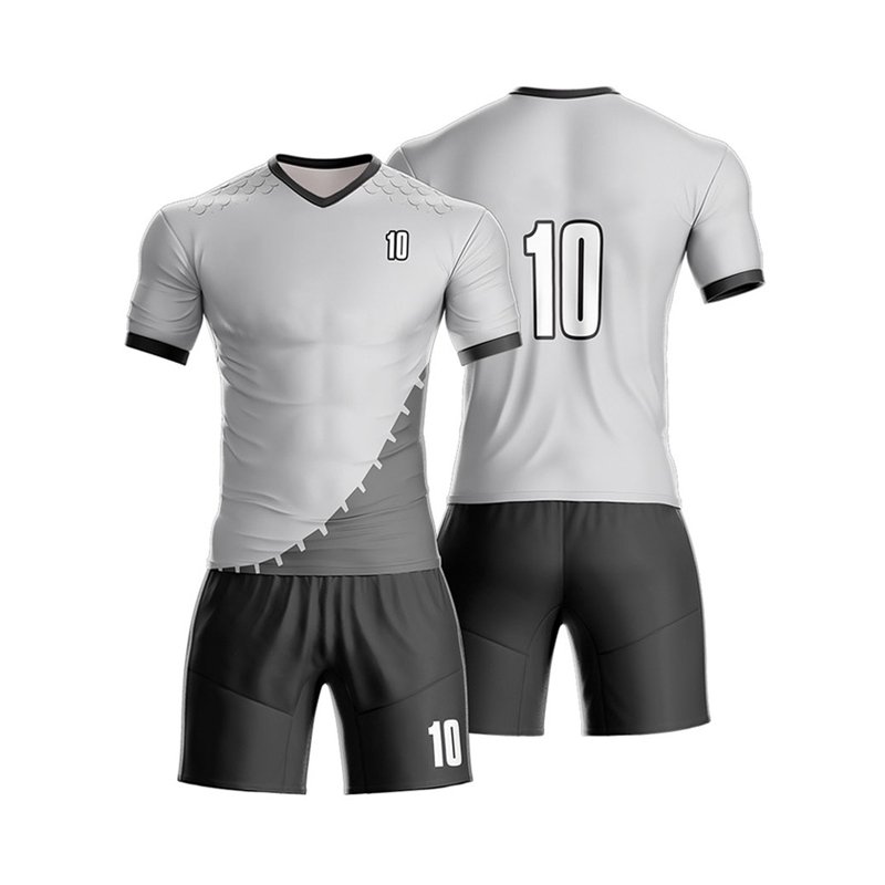 Soccer Uniform