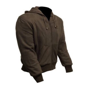 Hoodies With Protector