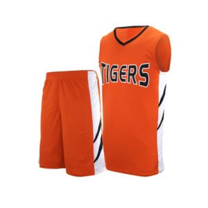 Basketball Uniform