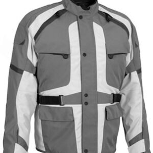 Motorbike jackets