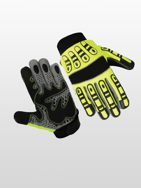Mechanic Gloves