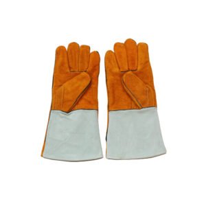 Safety Gloves