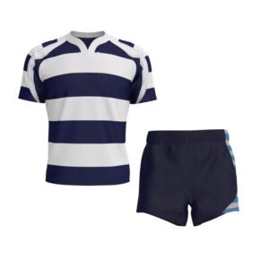 Rugby Uniform