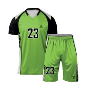 Volleyball Uniform