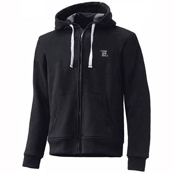 Hoodies With Protector