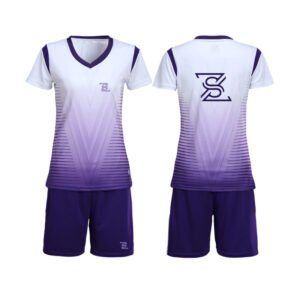 Volleyball Uniform