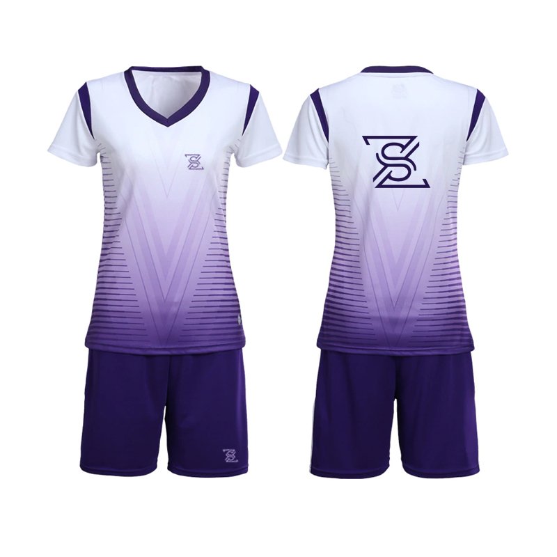 Volleyball Uniform
