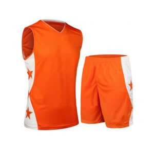 Basketball Uniform