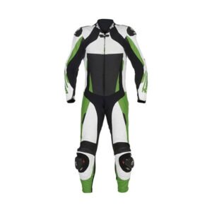 Motorbike Leather Suits