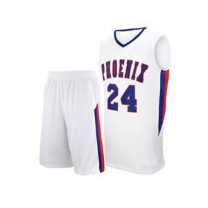Basketball Uniform