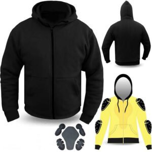 Hoodies With Protector