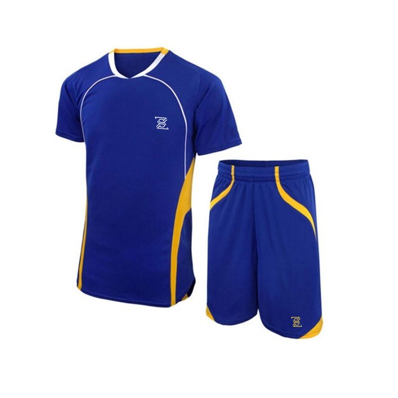 Rugby Uniform