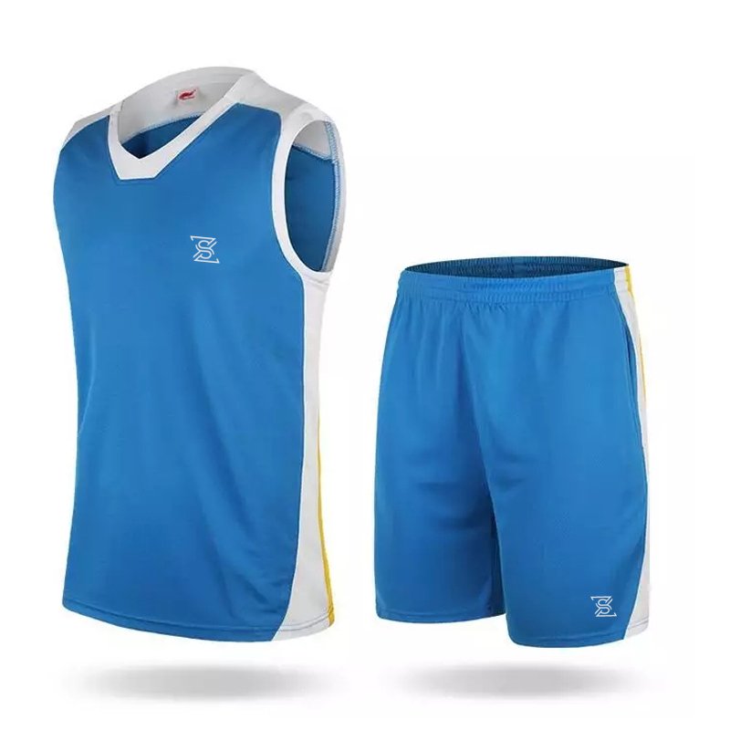 Volleyball Uniform