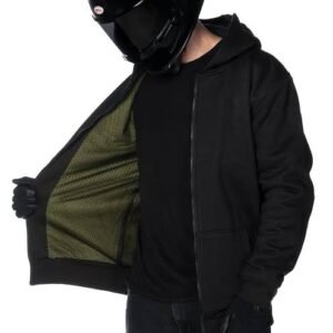 Hoodies With Protector